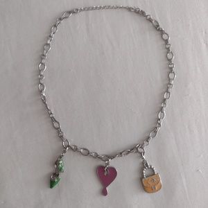 Brighton Charm Necklace